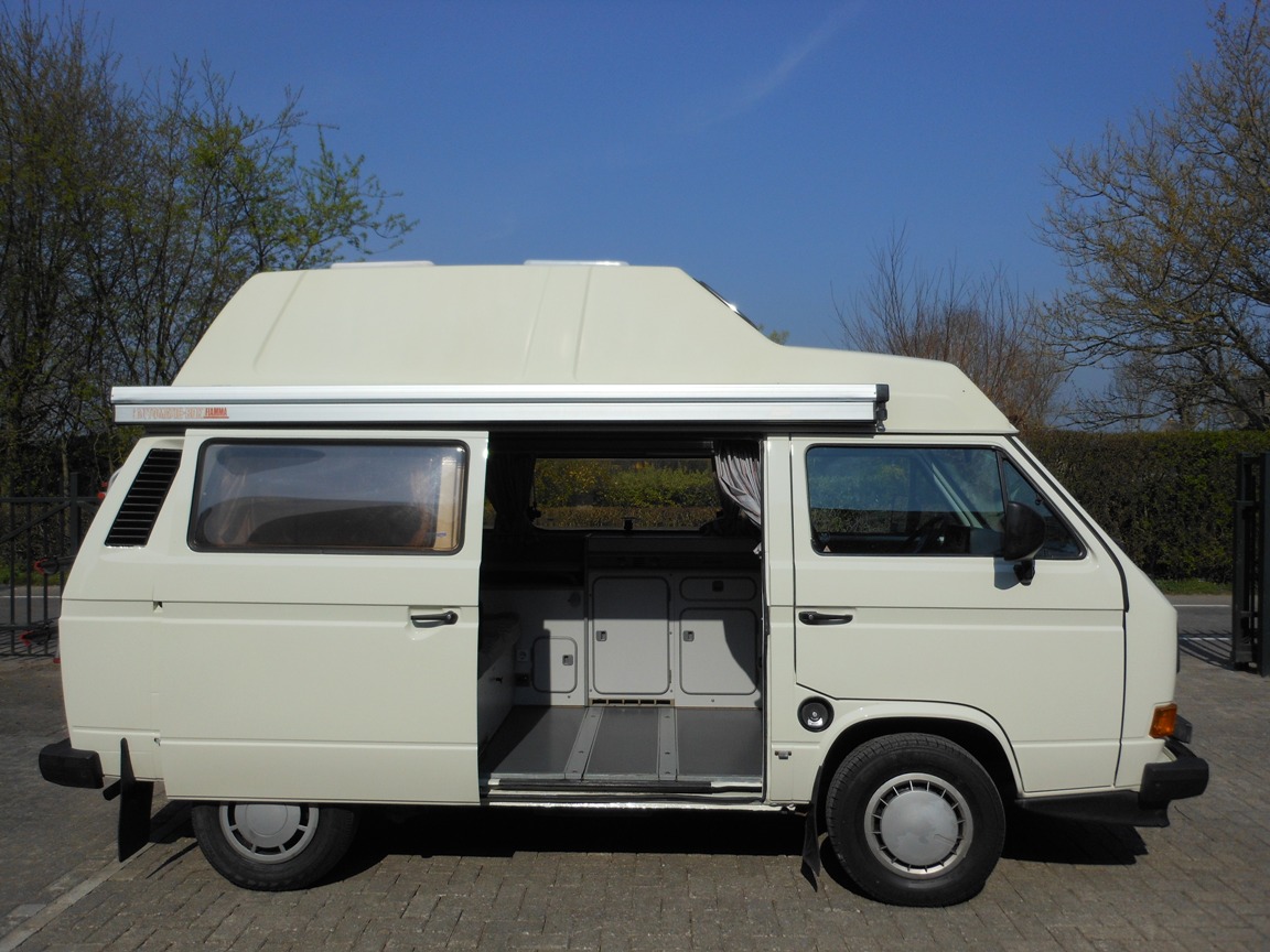 Volkswagen camper kopen Volkswagen camper kopen