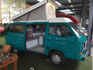 Volkswagen camper kopen Volkswagen camper kopen